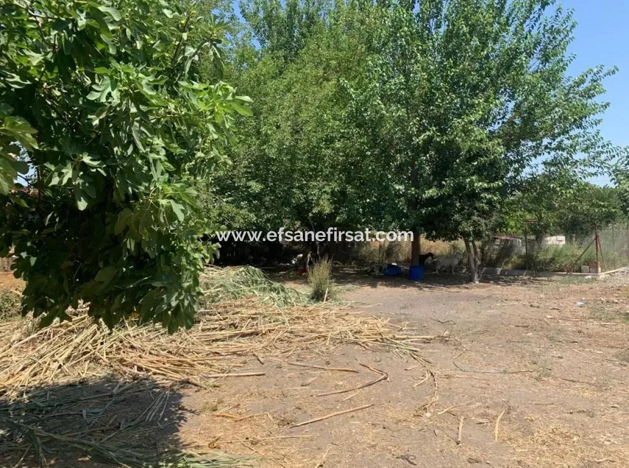 Okçularda 450 M2 Kelepir Arsa Satılık