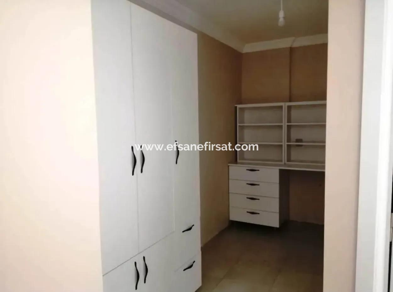 Ortaca Merkezde 3+1 Yeni Daire Satılık