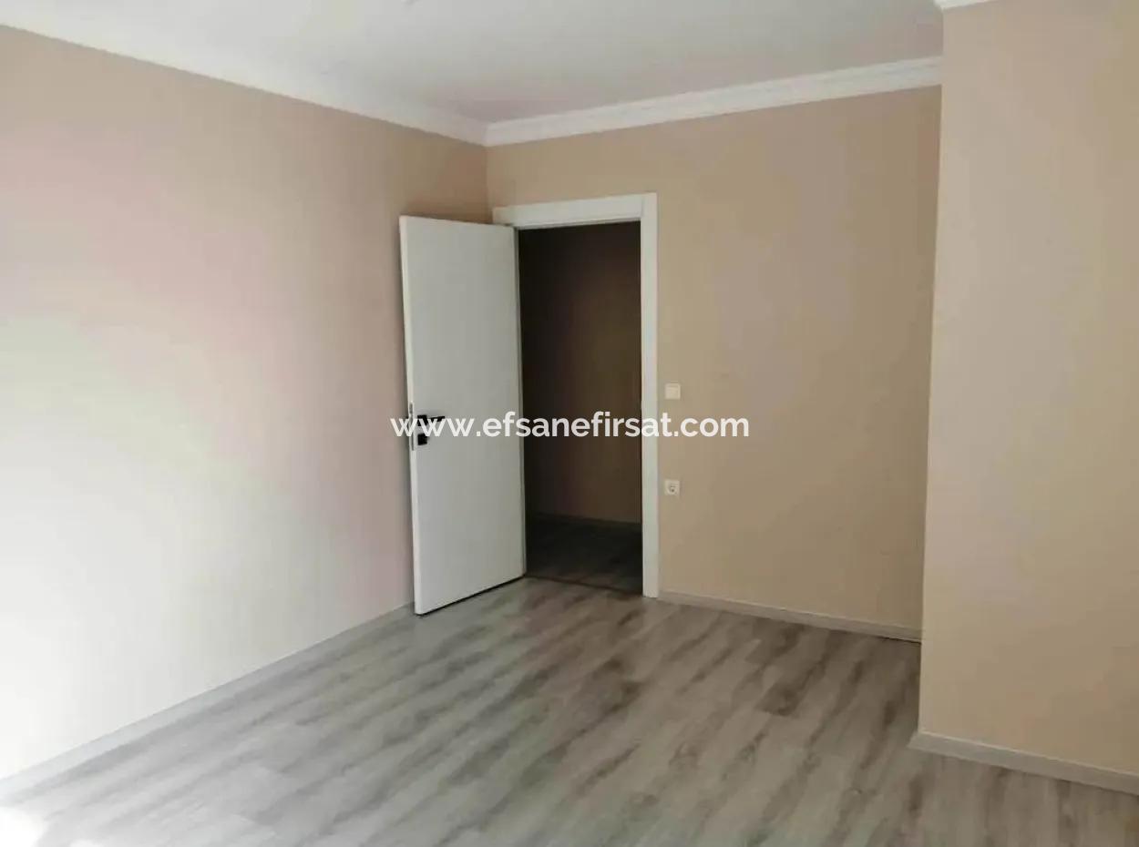 Ortaca Merkezde 3+1 Yeni Daire Satılık