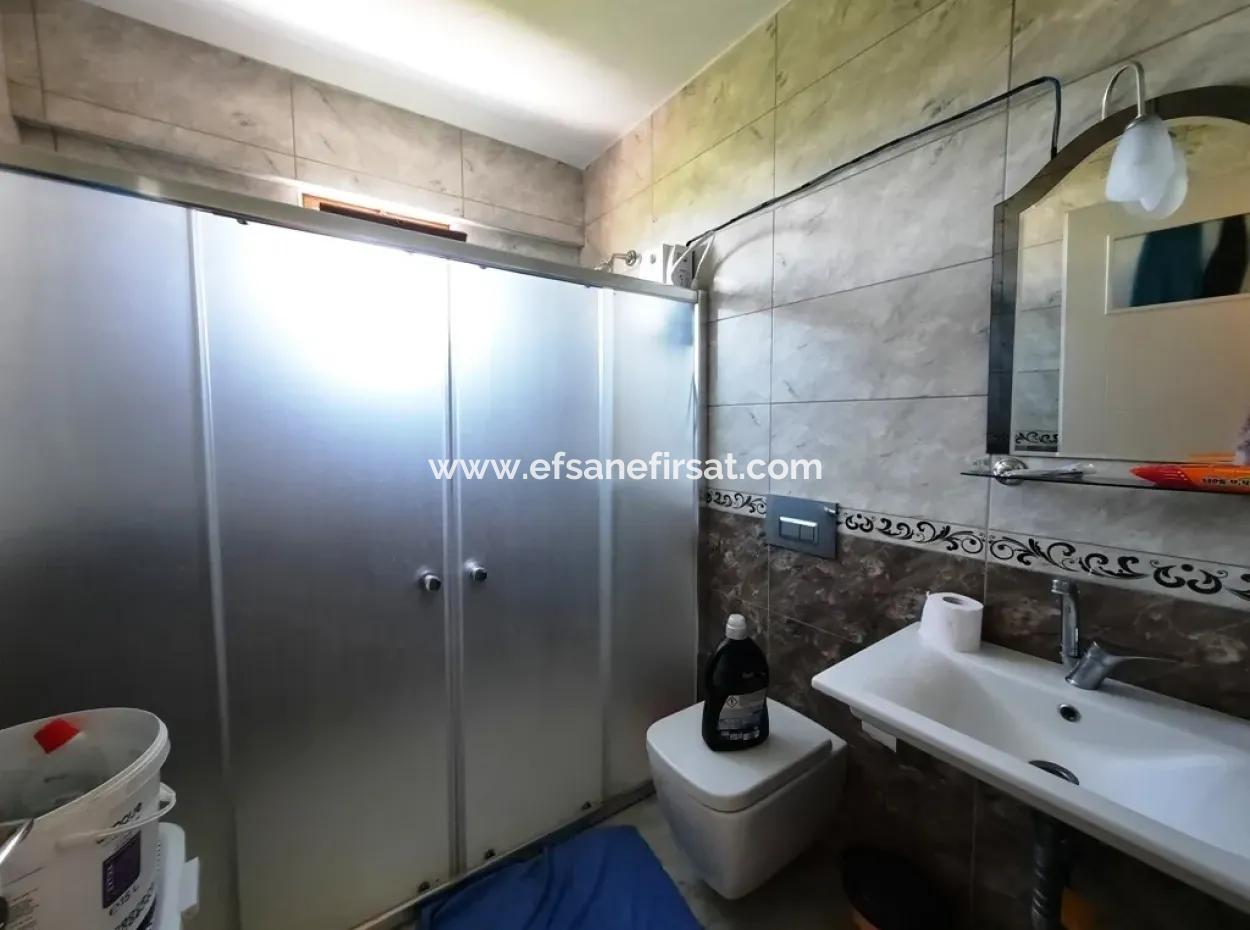 Ortaca Dalaklı Da Satılık Müstakil 2 Katlı Ev