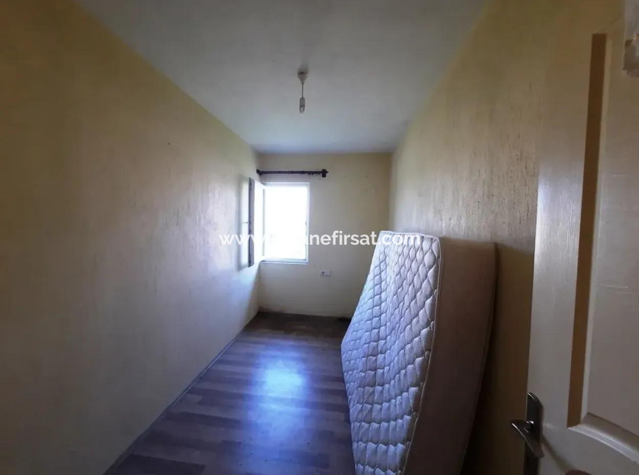 Ortaca Okçularda Bahçeli 80 M2 2+1 Daire Kiralık