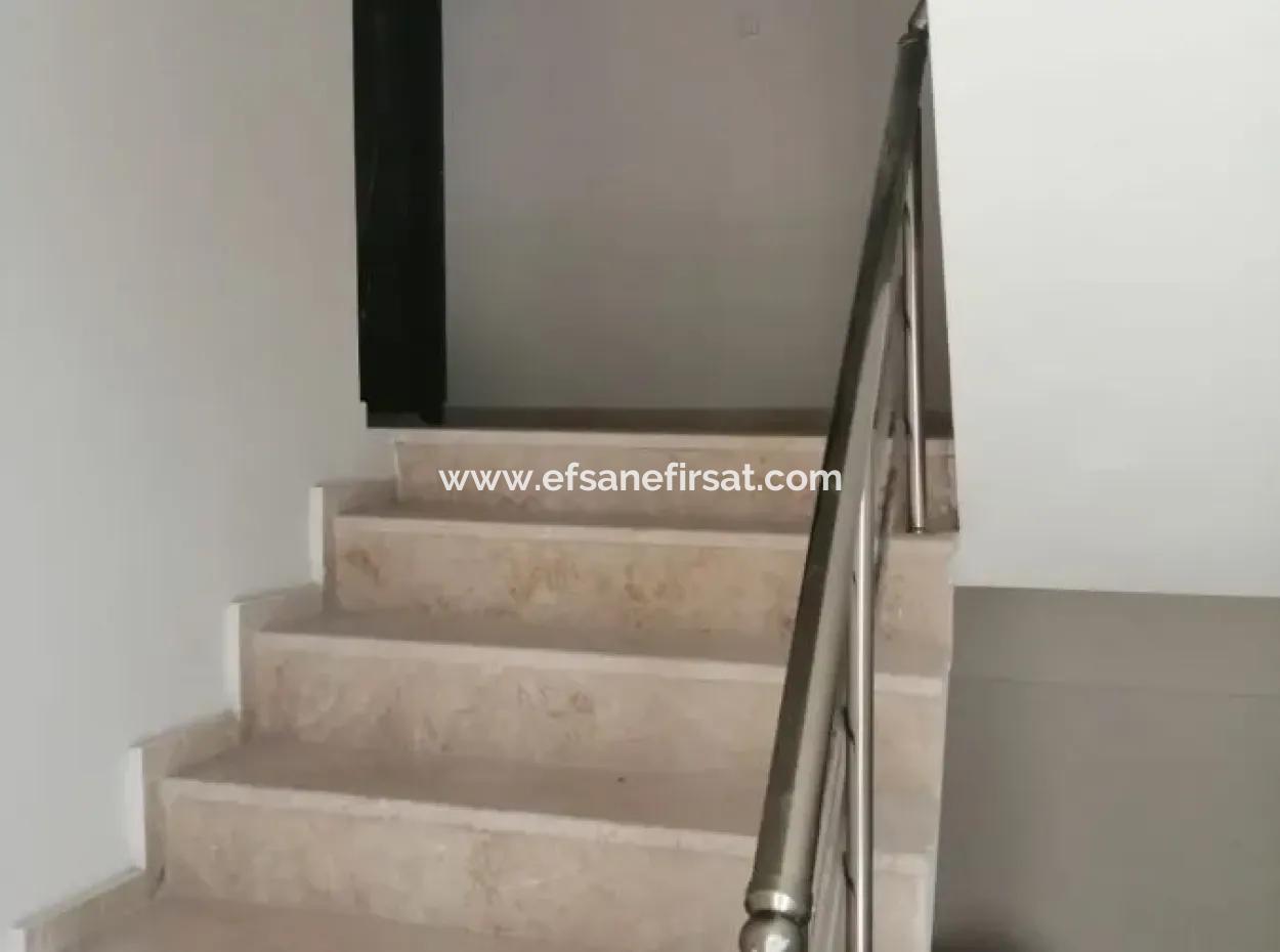 Ortaca Merkezde Satılık Sıfır 1+1 Daire