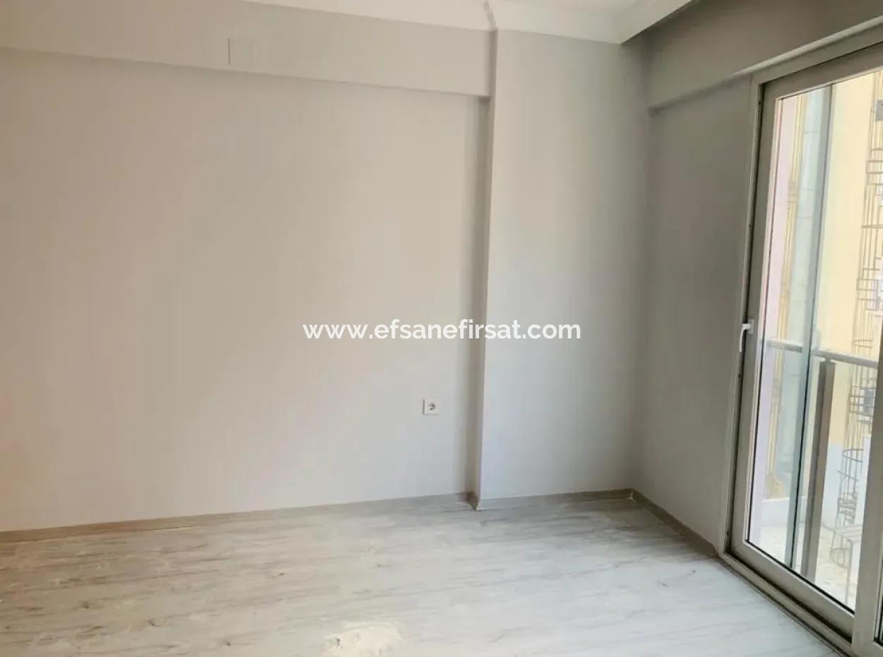 Muğla Ortacada Kelepir 1+1 Sıfır Daire Satılık