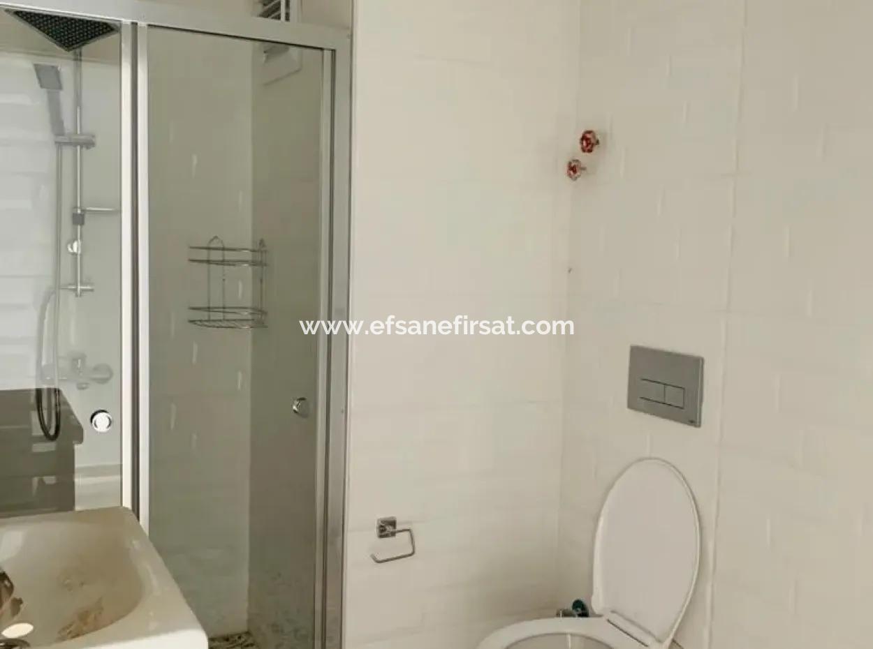 Muğla Ortacada Kelepir 1+1 Sıfır Daire Satılık