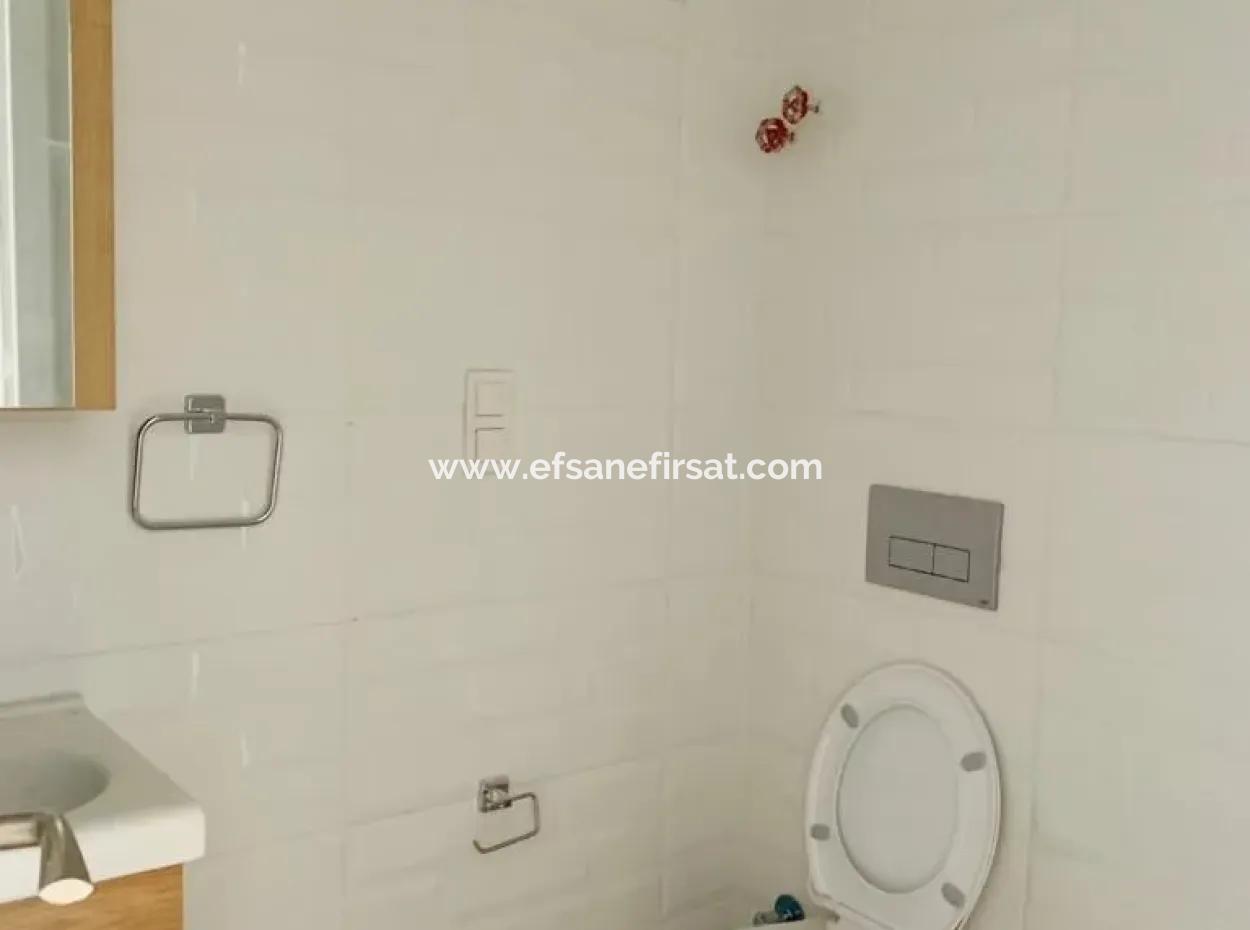 Muğla Ortacada Kelepir 1+1 Sıfır Daire Satılık