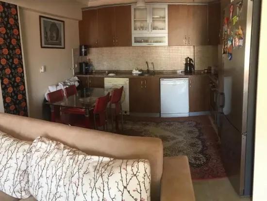 Ortacada Satılık Daire