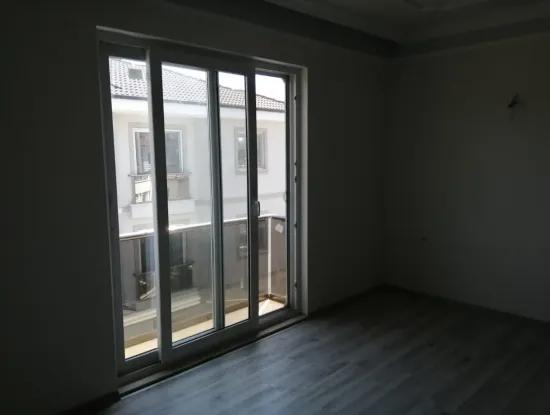 Satılık Yüzme Havuzlu Sıfır Daireler