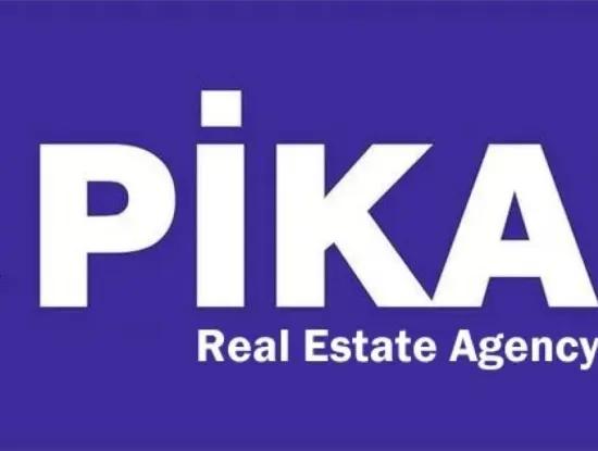 Ortaca Güzelyurt Mah. 3000M2 İmarlı Arsa Satılık