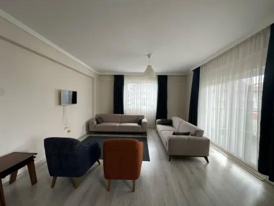 Ortaca Da 3+1 2. Kat Geniş Kullanışlı Daire Satılık