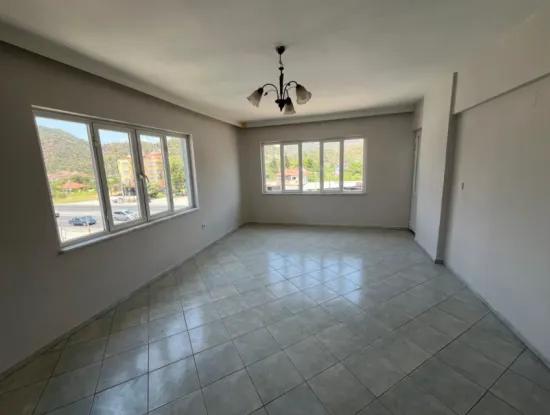 Ortaca Yerbelen De 3+1 Kapalı Mutfak Daire Kiralık