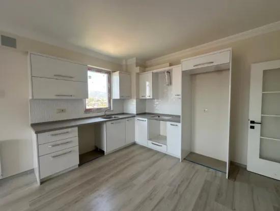 Ortaca Merkez De 3+1 Sıfır Daire Satılık