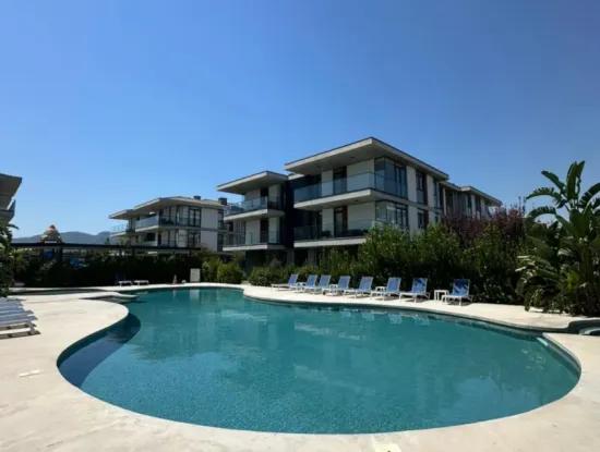 Bahçelife Da 3+1 Lüks Daire Satılık