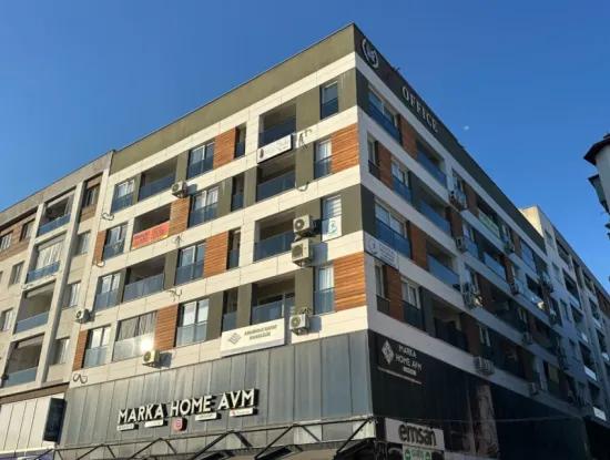 Ortaca Merkez De 3+1 Çatı Dubleks Lüks Daire Satılık