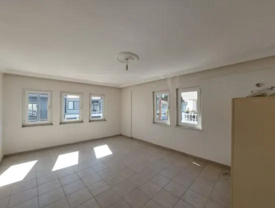 Muğla Dalyan Merkezde, 2+1 Eşyasız Daire Kiralık