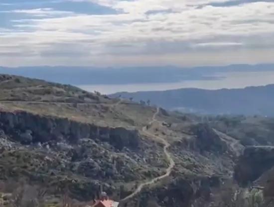 Mugla Menteşe Zeytinköy De 200 M2 Konut İmarlı  406 M2  Arsa Satılık