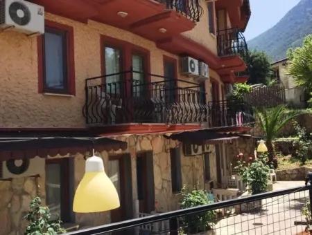 Fethiye Ovacık Ta Satılık Otel