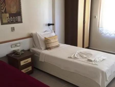 Fethiye Ovacık Ta Satılık Otel