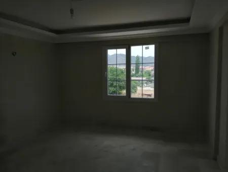 Ortaca Karaburun Da Satılık 140 M2 3+1 Sıfır Daireler