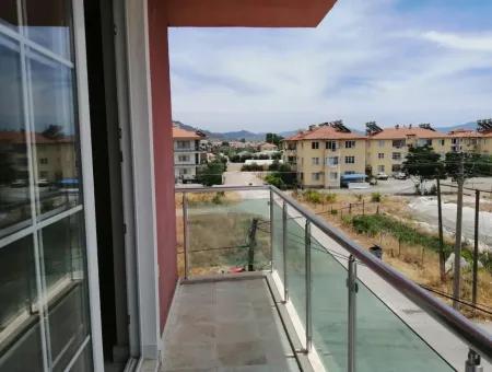 Ortaca Karaburun Da Satılık 140 M2 3+1 Sıfır Daireler