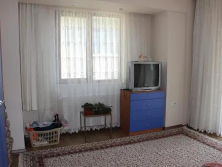 Muğla Köyceğizde Satılık 4+2 Dubleks Daire