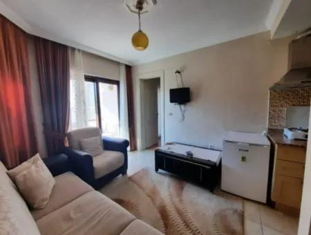 Muğla Dalyanda Satılık Yüzme Havuzlu Kelepir Apart Otel