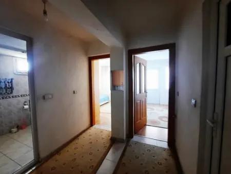 Ortaca Merkezde 3+1 1. Kat Eşyalı Büyük Ferah Daire Kiralık