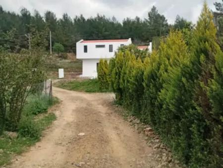 Muğla Köyceğiz Köyceğiz Mah.de 1026 M2 Müstakil Arsa Satılık