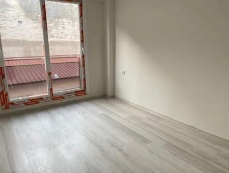 Muğla Ortaca Merkezde 90 M2 2+1 Sıfır Daire Satılık