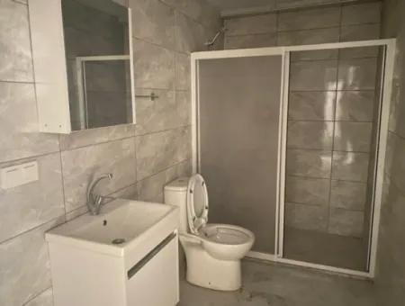 Muğla Ortaca Merkezde 90 M2 2+1 Sıfır Daire Satılık