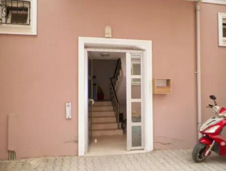 Ortacada 90 M2 2+1 Yeni Daire Satılık