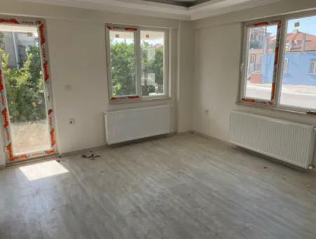 Muğla Ortacada 2+1 Sıfır Giriş Kat Kaloriferli Daire Satılık