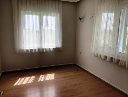 Ortaca Da 2+1 Bahçeli Daire Kiralık