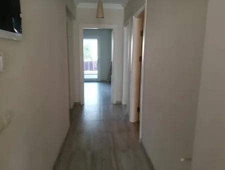 Muğla Ortaca Merkezde 3+1 Temiz Daire Kiralık