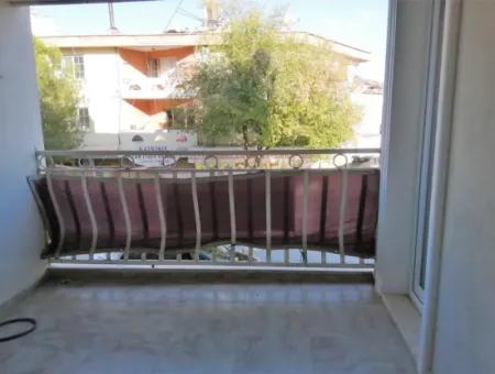 Muğla Ortaca Merkezde 3+1 Temiz Daire Kiralık