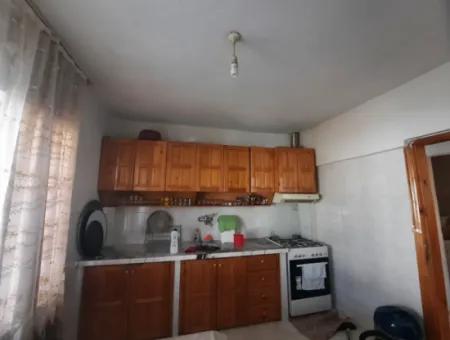 Muğla Ortaca Yerbelende 2+1 Eşyalı Giriş Kat Daire Kiralık