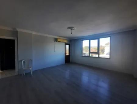 Muğla Dalamanda 90 M2 2+1 Daire Satılık