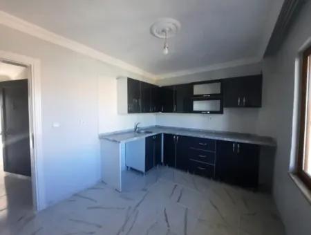 Muğla Dalamanda 90 M2 2+1 Daire Satılık