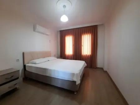 Muğla Dalyan Da 3+1 Çatı Dubleks Eşyalı Olarak, Günlük, Haftalık Kiralık