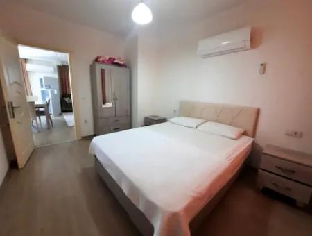 Muğla Dalyan Da 3+1 Çatı Dubleks Eşyalı Olarak, Günlük, Haftalık Kiralık