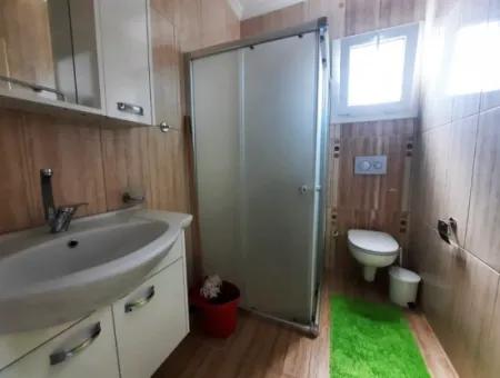 Muğla Dalyan Da 3+1 Çatı Dubleks Eşyalı Olarak, Günlük, Haftalık Kiralık