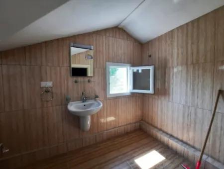 Muğla Dalyan Da 3+1 Çatı Dubleks Eşyalı Olarak, Günlük, Haftalık Kiralık