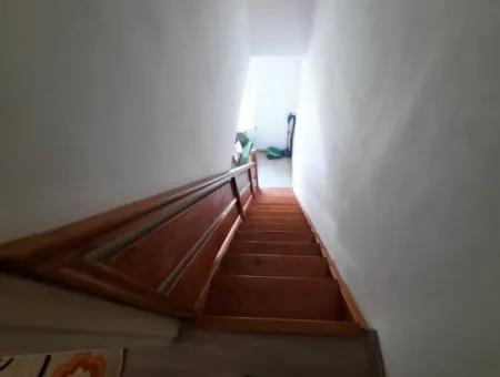 Muğla Dalyan Da 3+1 Çatı Dubleks Eşyalı Olarak, Günlük, Haftalık Kiralık