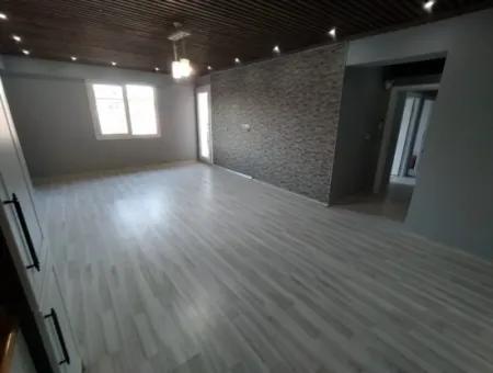 Muğla Dalaman Merkezde 4+1 - 170 M2 Çatı Dubleks Satılık
