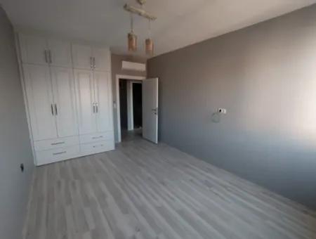 Muğla Dalaman Merkezde 4+1 - 170 M2 Çatı Dubleks Satılık