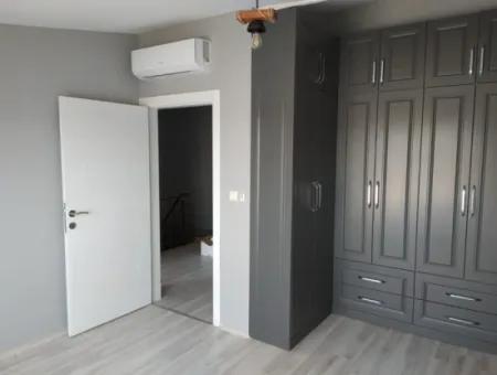 Muğla Dalaman Merkezde 4+1 - 170 M2 Çatı Dubleks Satılık