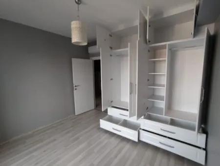 Muğla Dalaman Merkezde 4+1 - 170 M2 Çatı Dubleks Satılık