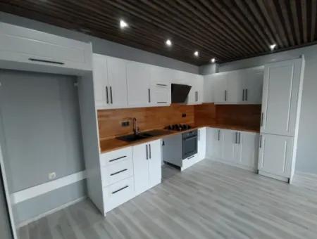 Muğla Dalaman Merkezde 4+1 - 170 M2 Çatı Dubleks Satılık