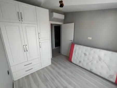 Muğla Dalaman Merkezde 4+1 - 170 M2 Çatı Dubleks Satılık