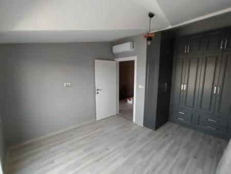 Muğla Dalaman Merkezde 4+1 - 170 M2 Çatı Dubleks Satılık