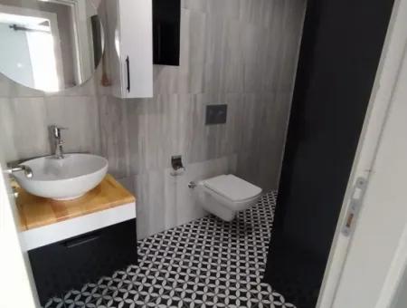 Muğla Dalaman Merkezde 4+1 - 170 M2 Çatı Dubleks Satılık